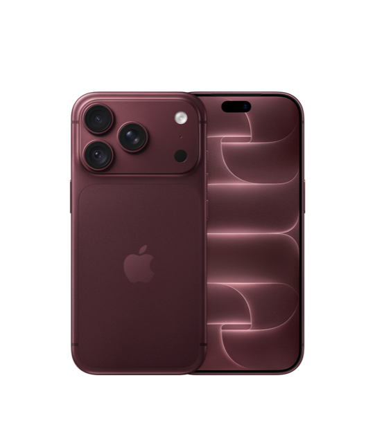 Bordo iPhone 18 Pro